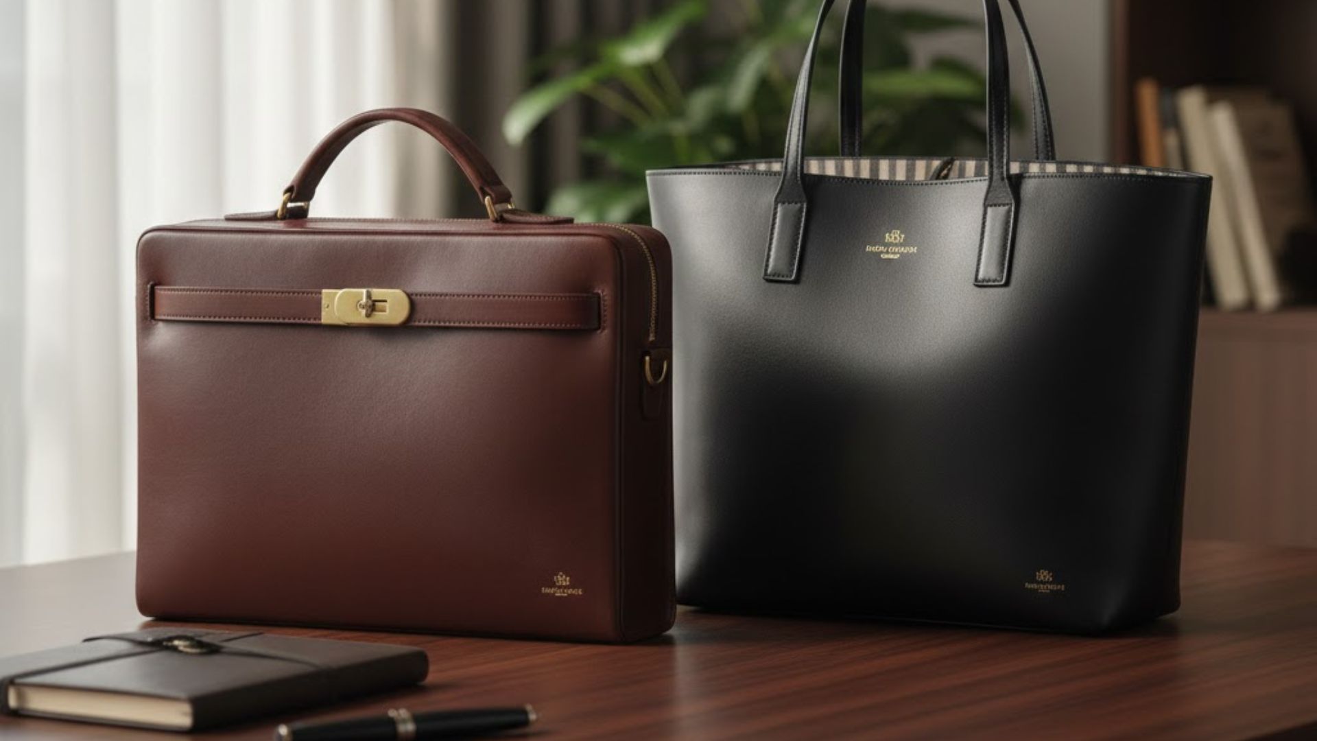 ビジネスバッグ