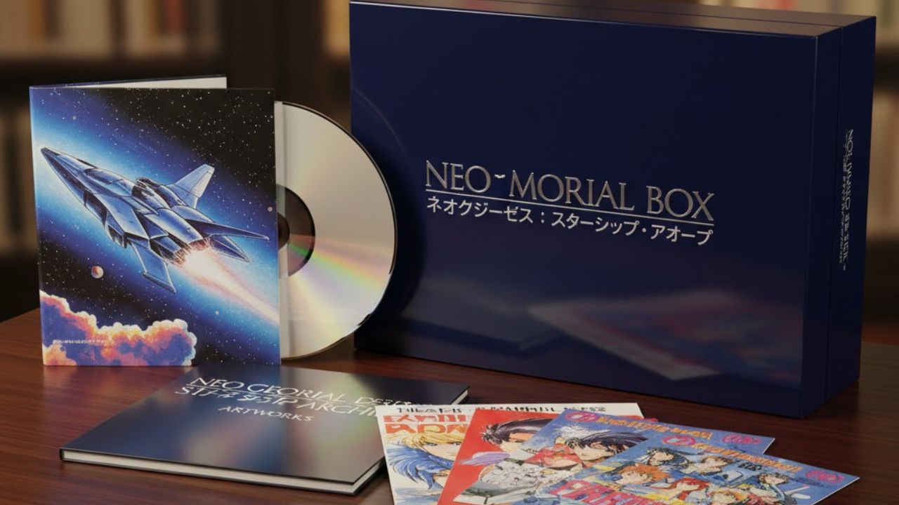 LD-BOXのイメージ