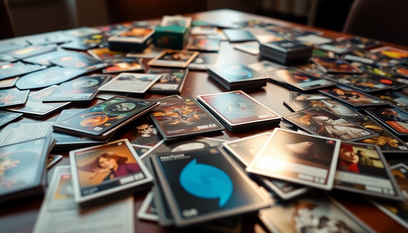 デュエルマスターズカード