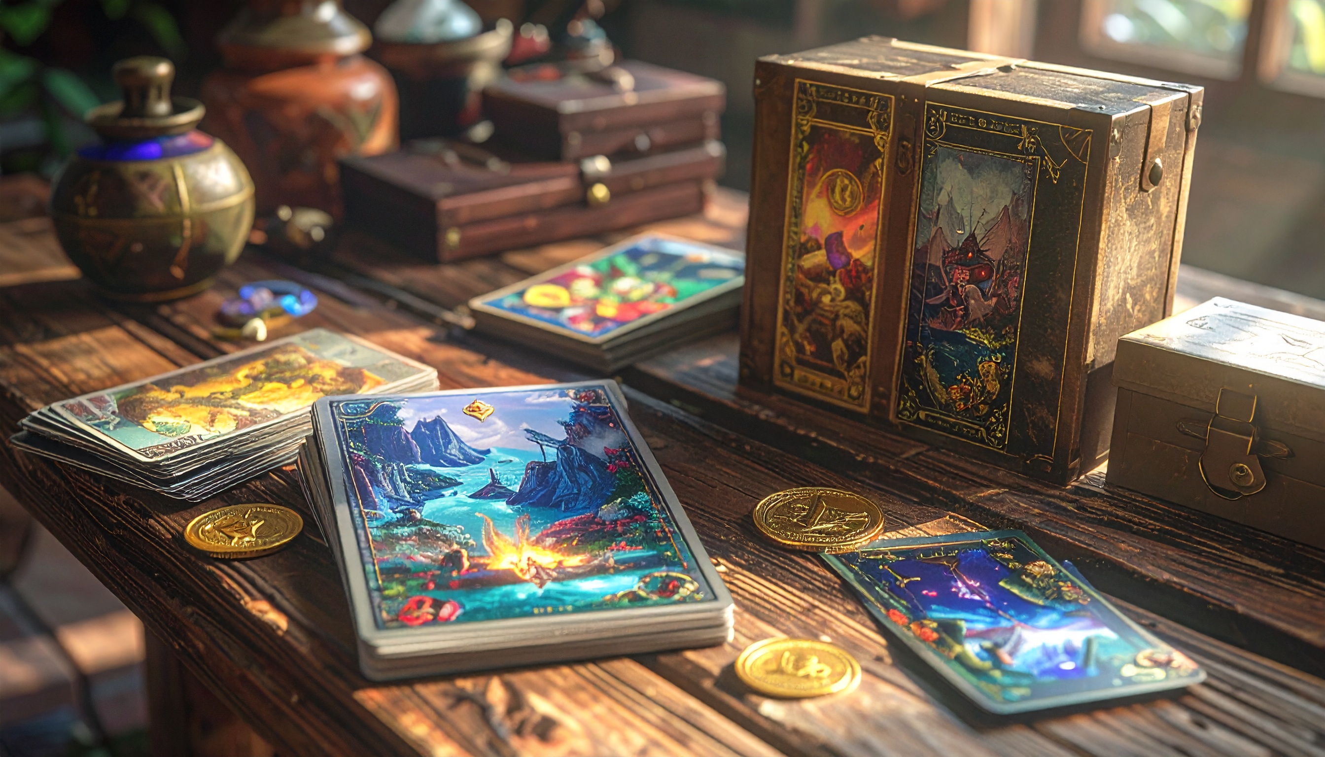 ワンピースカード