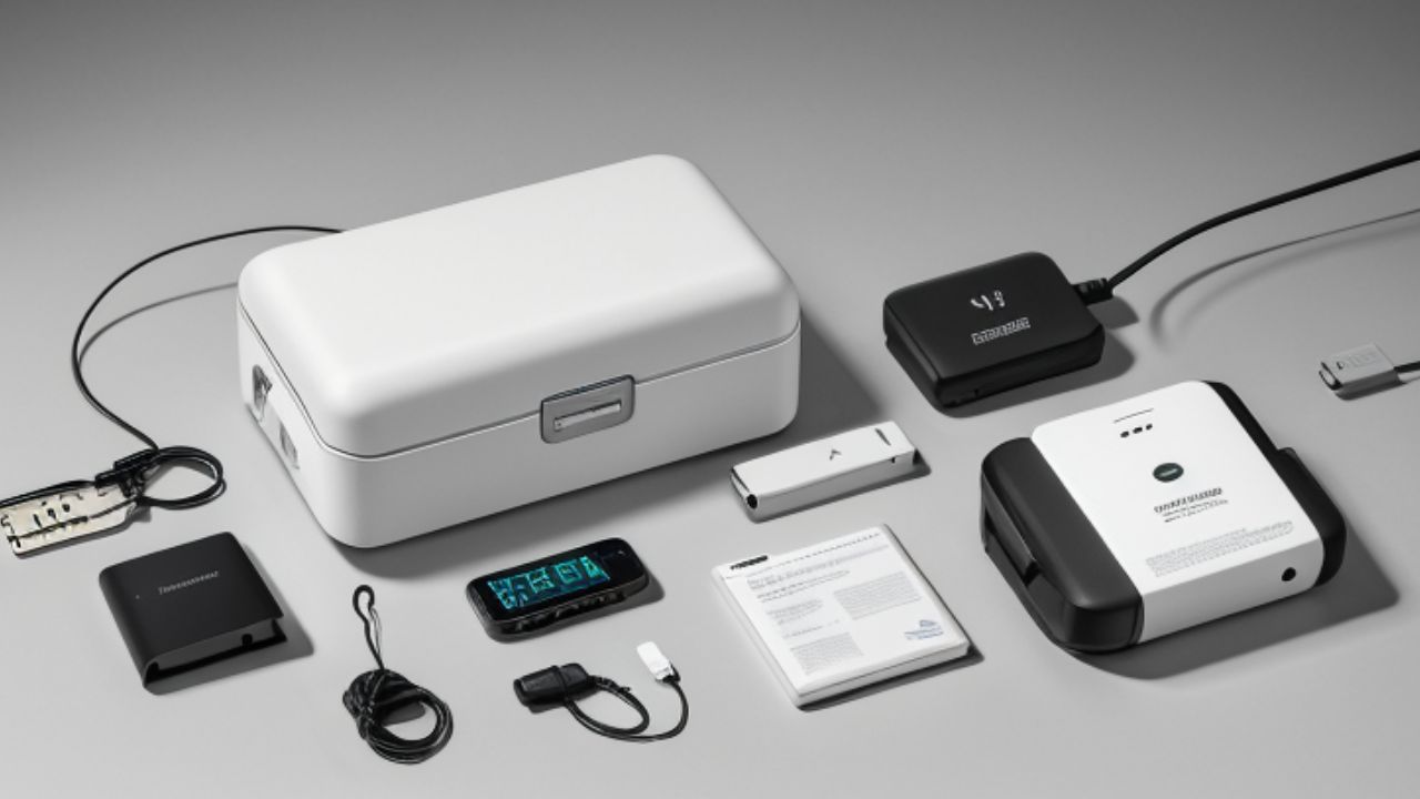 付属品・アクセサリー