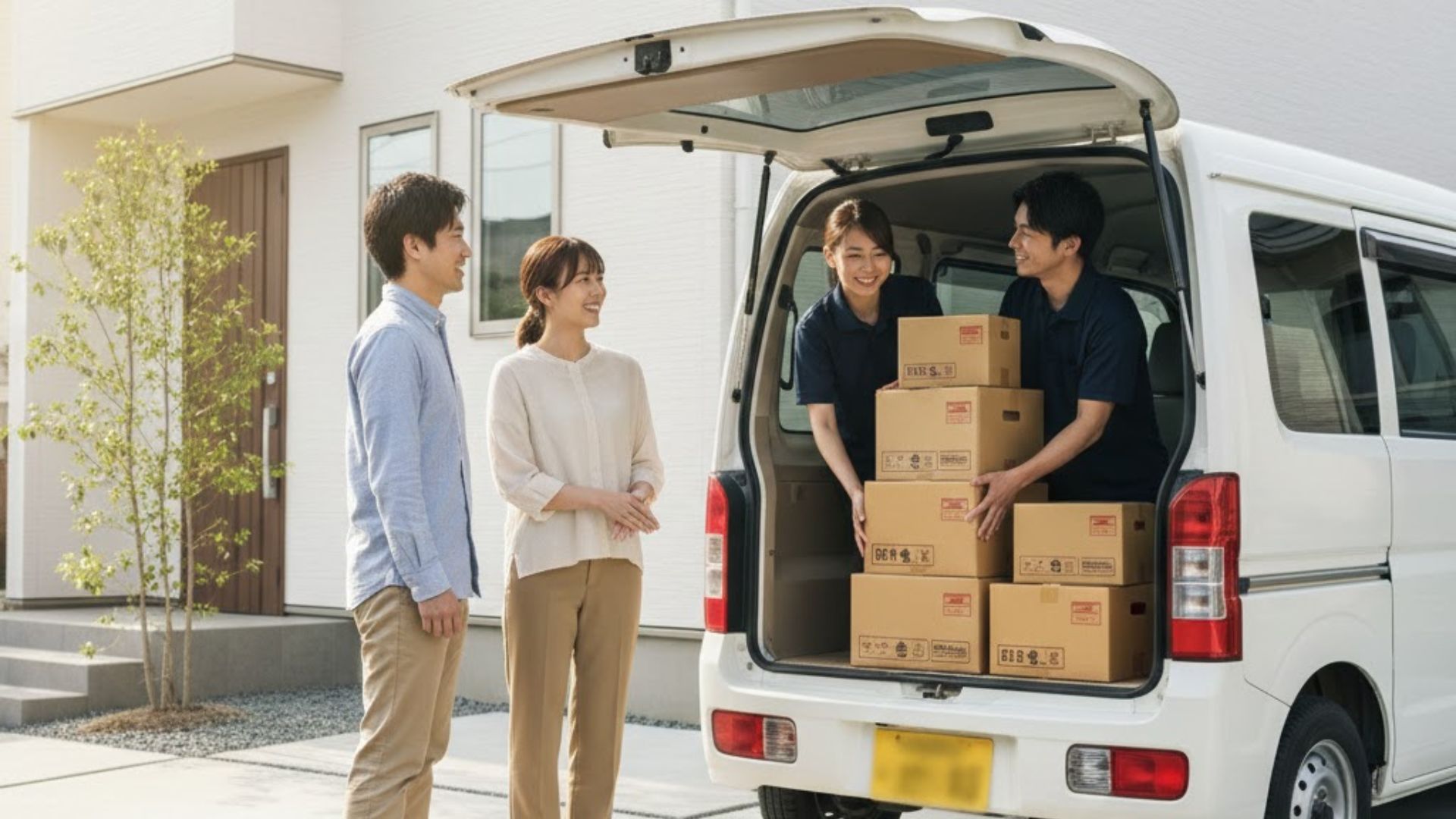 制服・ユニフォーム宅配・出張