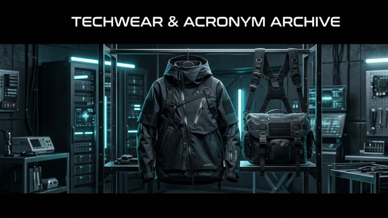 テックウェア 鑑定