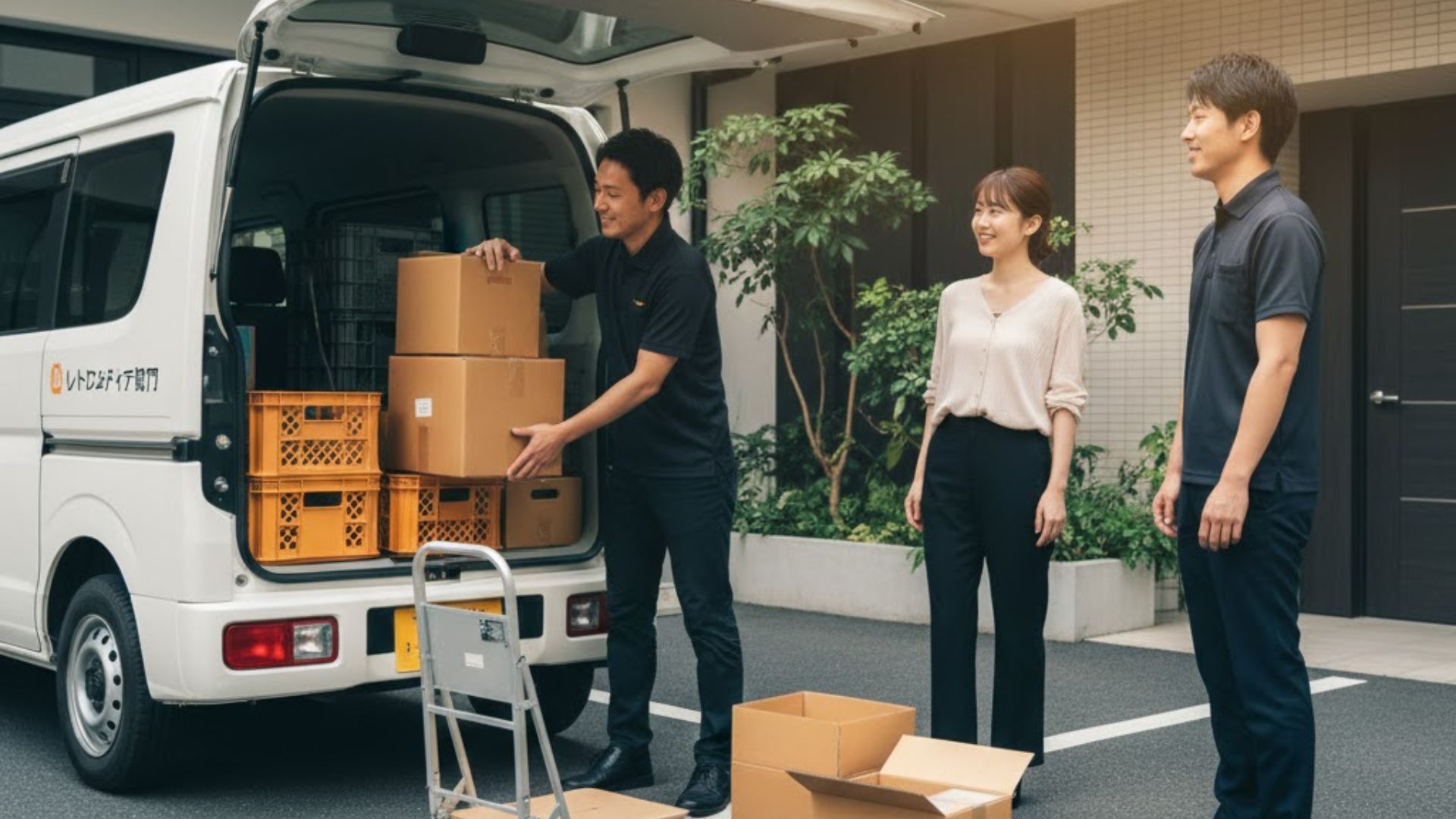 VHS・βベータ・レーザーディスクの宅配・出張