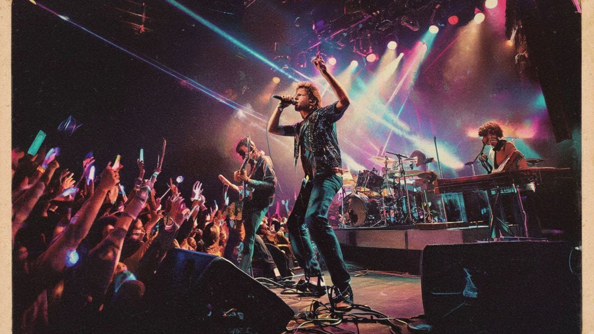 ライブレーザーディスク