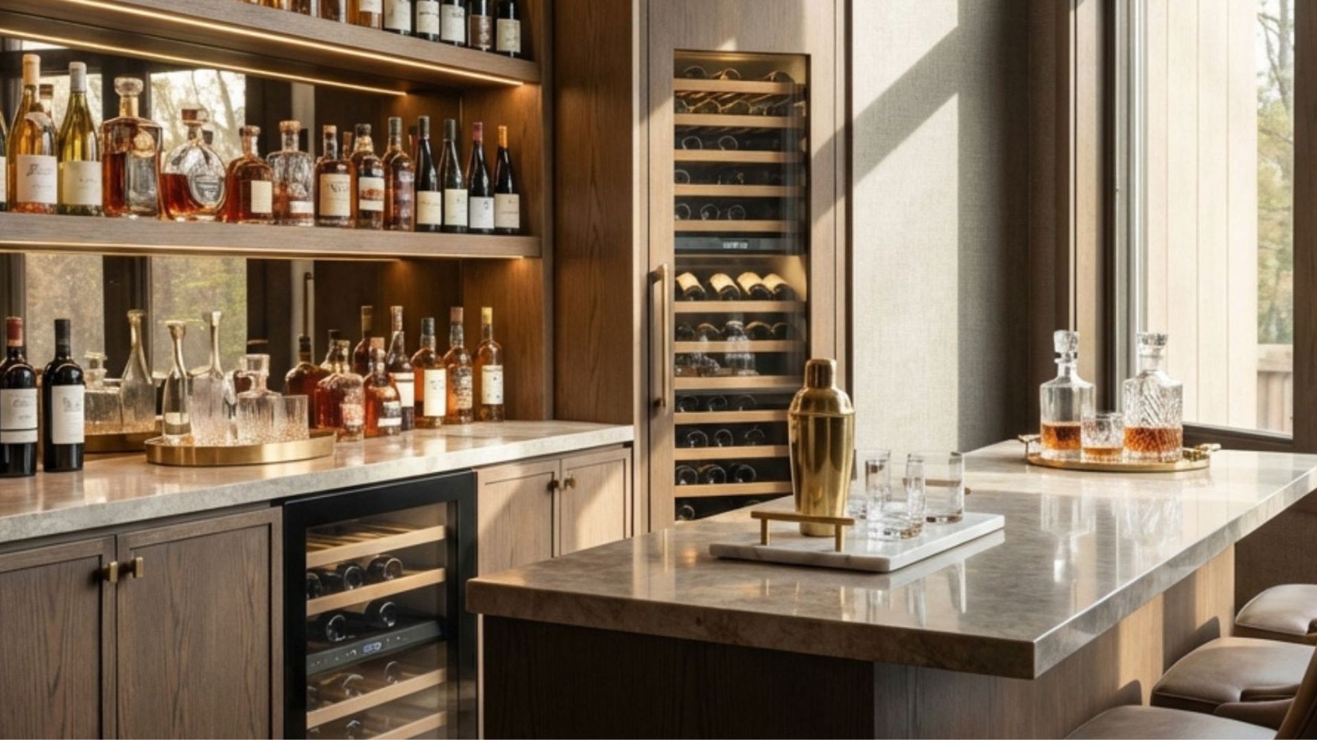 ホームバー用品