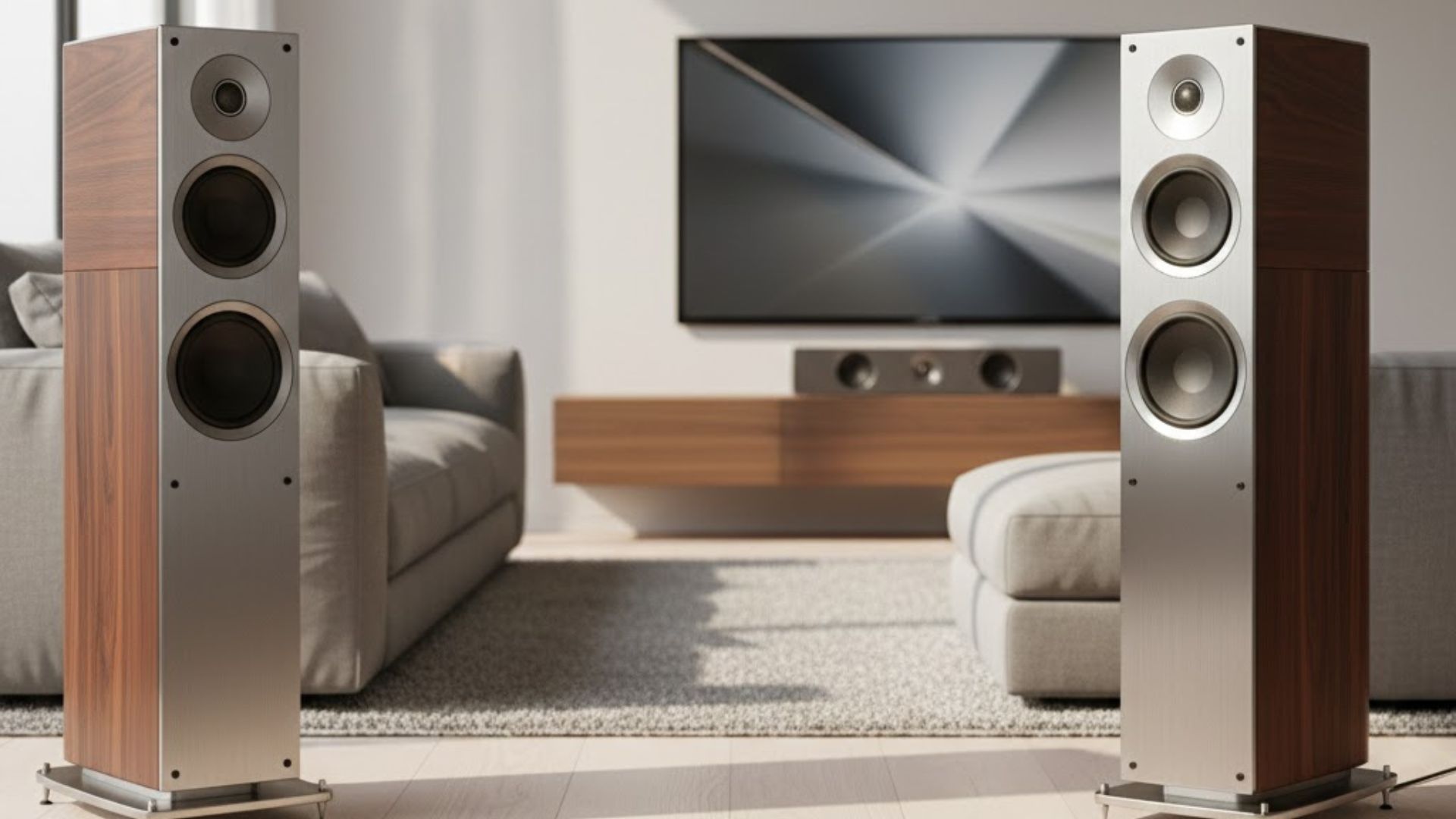 高級スピーカー